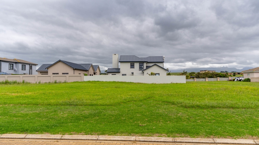 0 Bedroom Property for Sale in Le Grand Golf Estate Western Cape